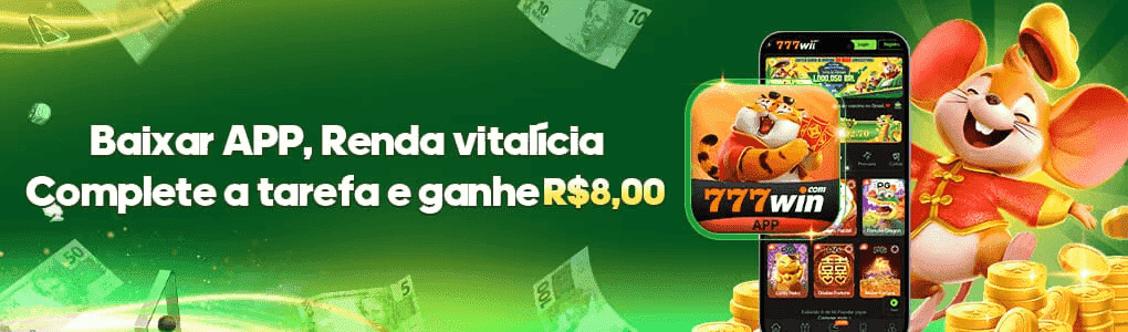 O 777Win Cassino é uma casa de apostas respeitável