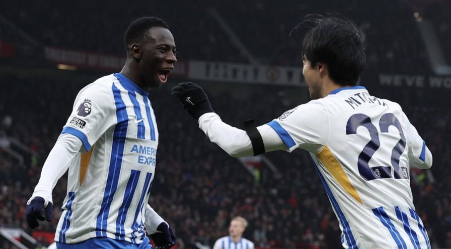 Brighton x Everton: Palpite com odds 6+ na Premier League