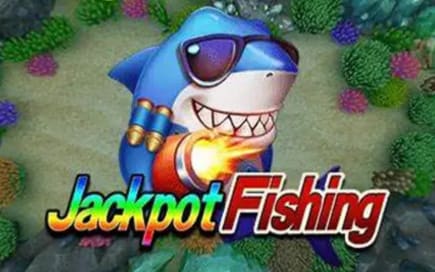 Jackpot Fishing da TaDa Gaming: Mergulhe em Prêmios Incríveis