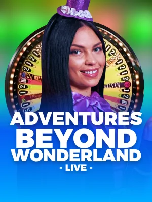 Adventures Beyond Wonderland Live